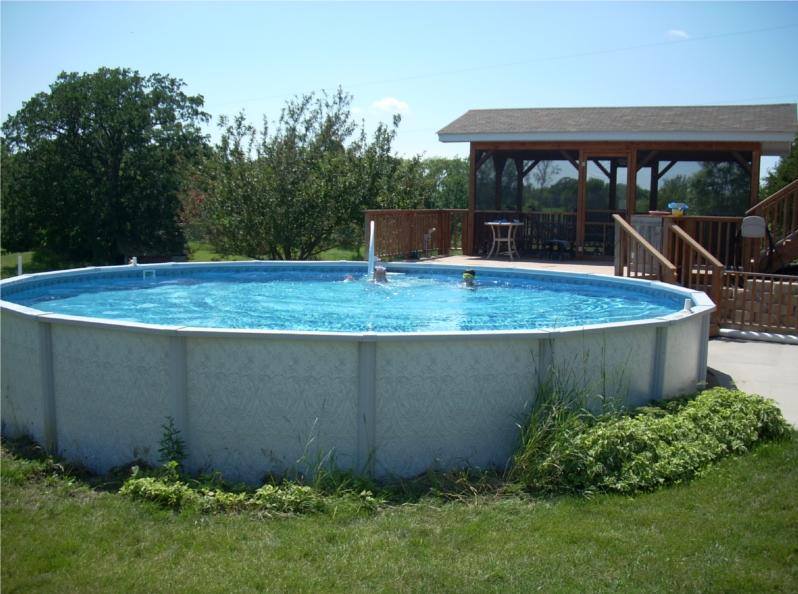 TC Pools, Inc