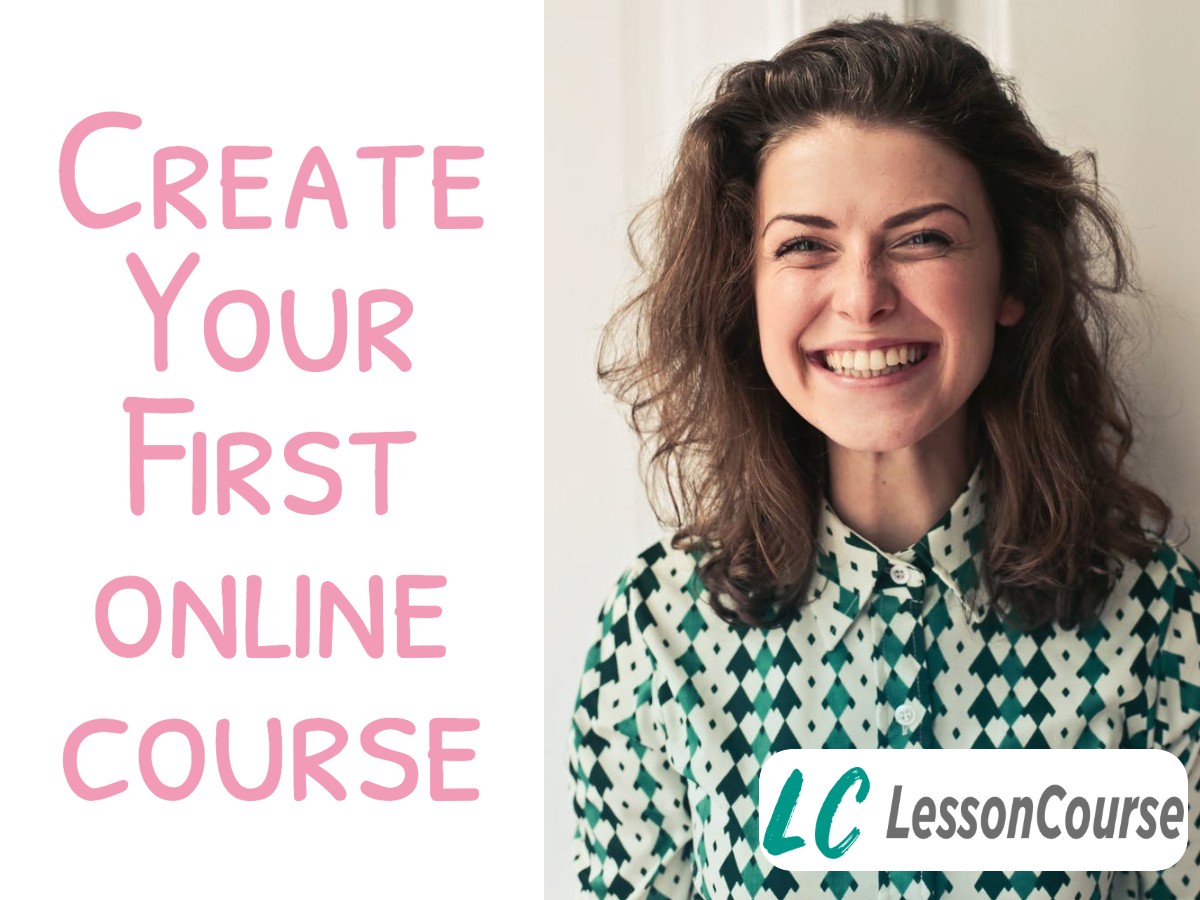 Lesson Course
