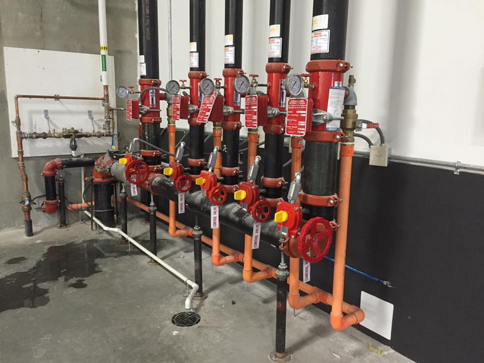 Brake Fire Protection, Inc. | Trumbull CT