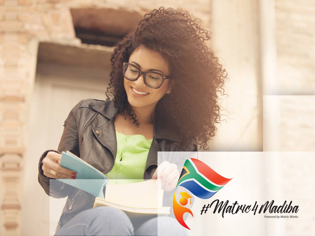 Matric Works - Today marks 100 years since the birth of...