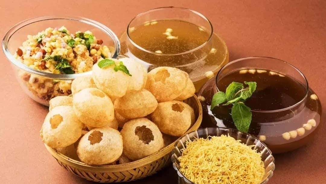 Chatori Gali - Your Favourite Snacks Served Hot