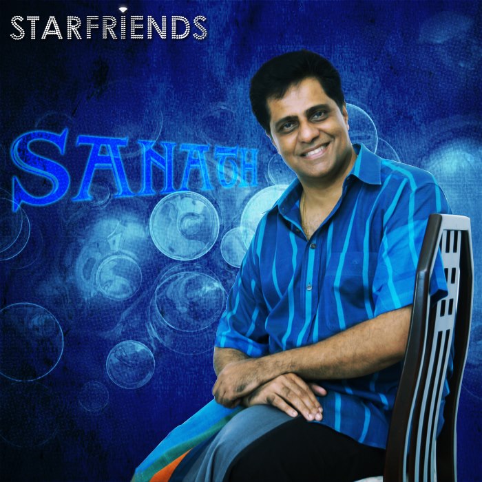 Sanath Gunathilake