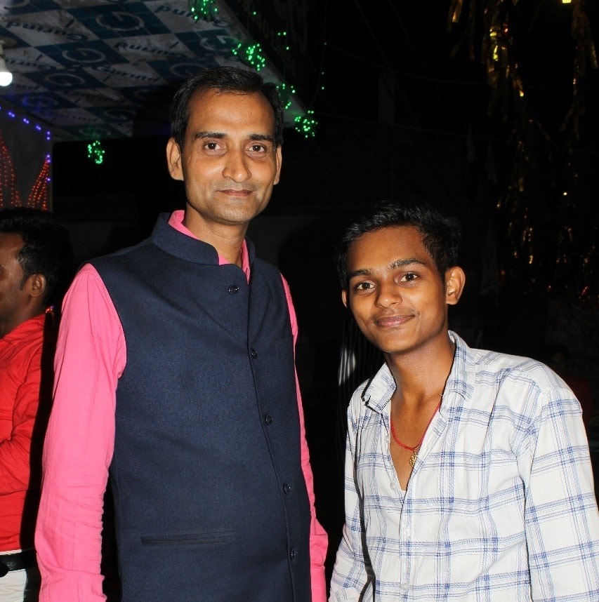 Dev Raj