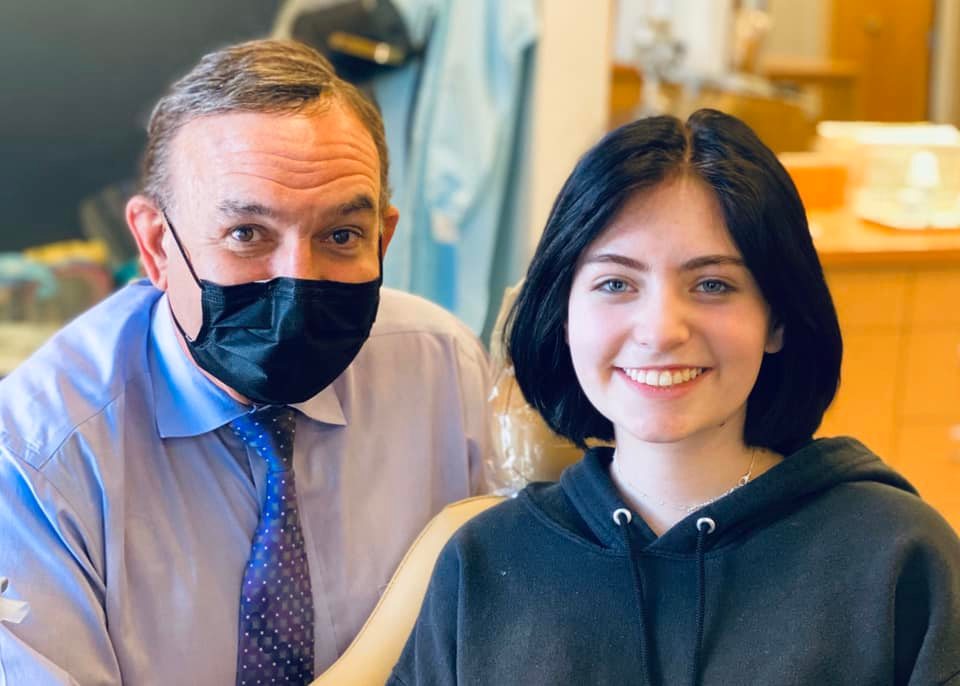 SS Orthodontics - CONGRATULATIONS GRACIE!🎉Gracie just... | Facebook