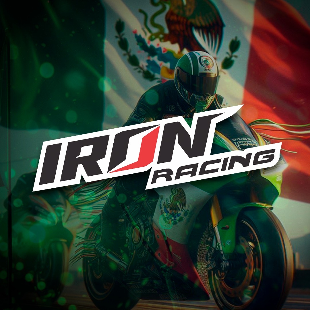 Iron Racing MX | Mérida
