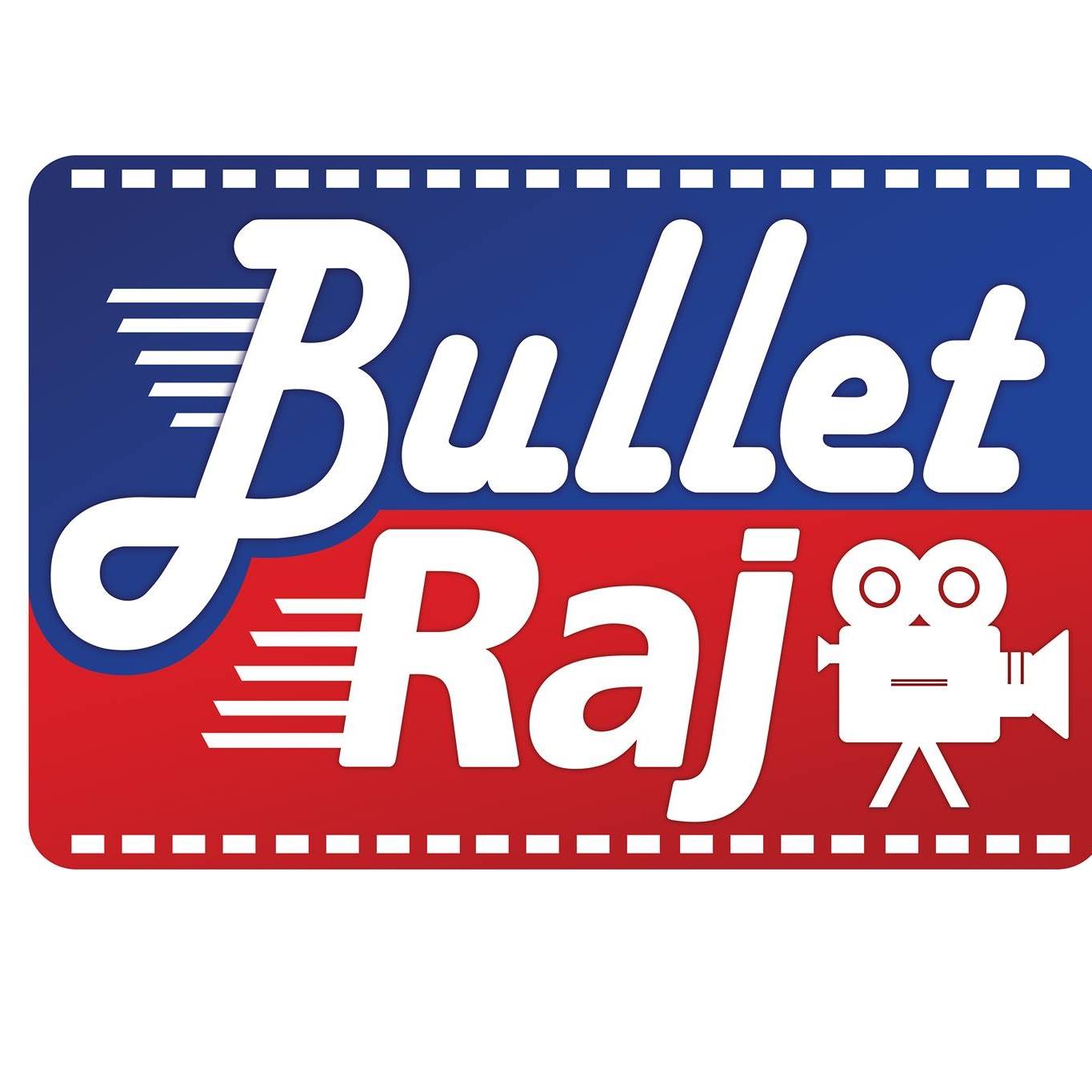 Bullet Raj