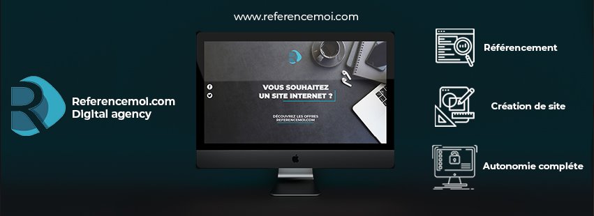 Referencement Referencemoi | Lille