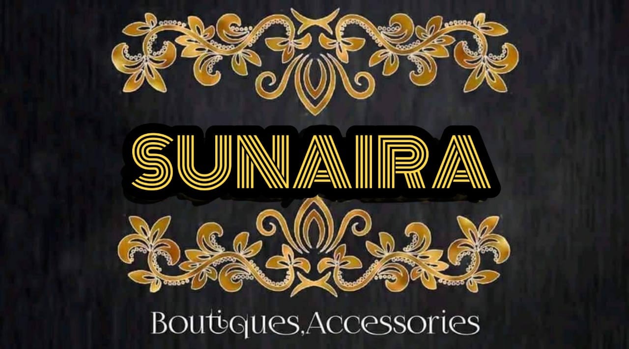 Sunaira