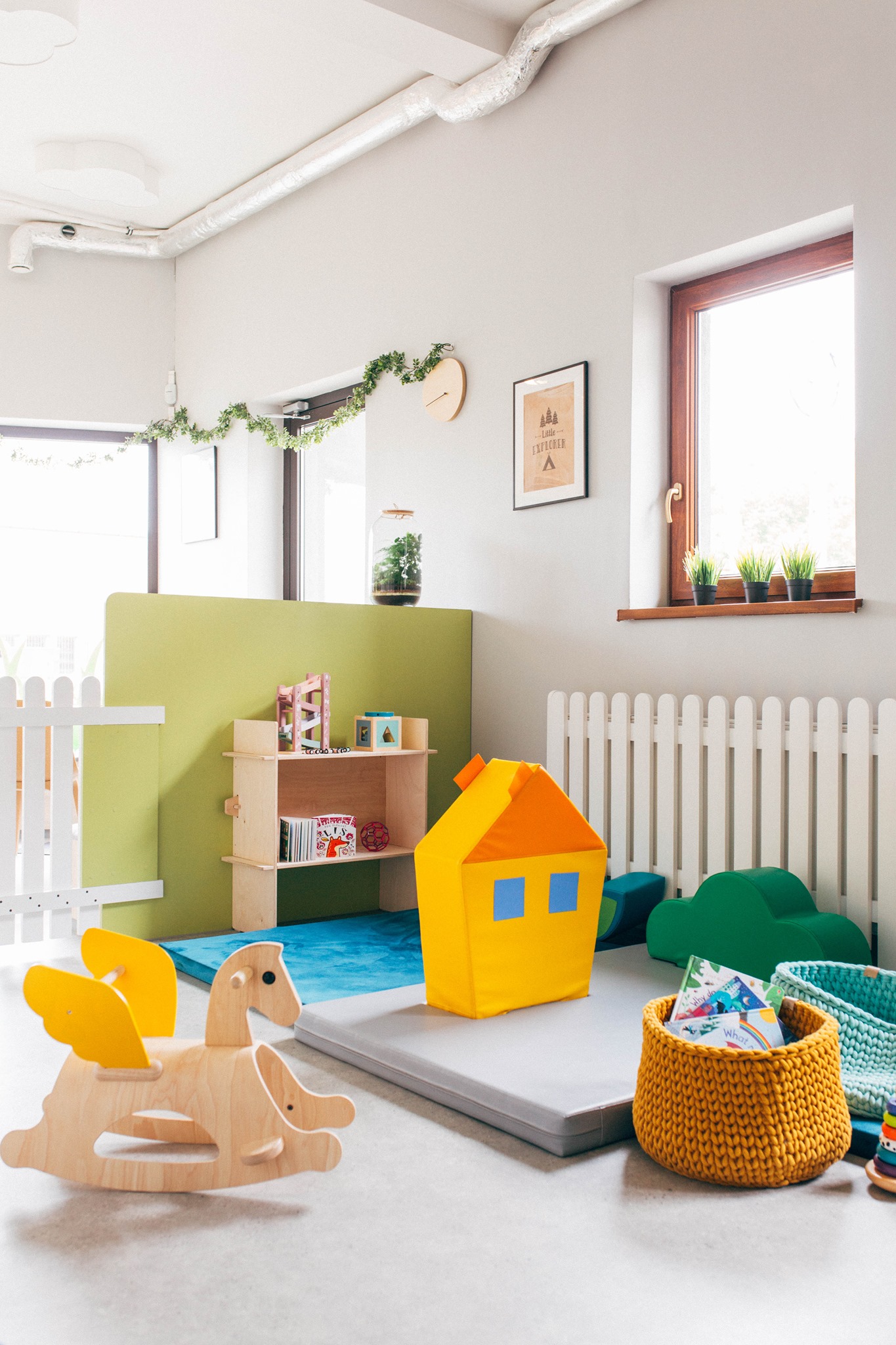 Helili - kraina wyobraźni | Kraków