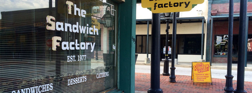 Rockdale County Historical Society