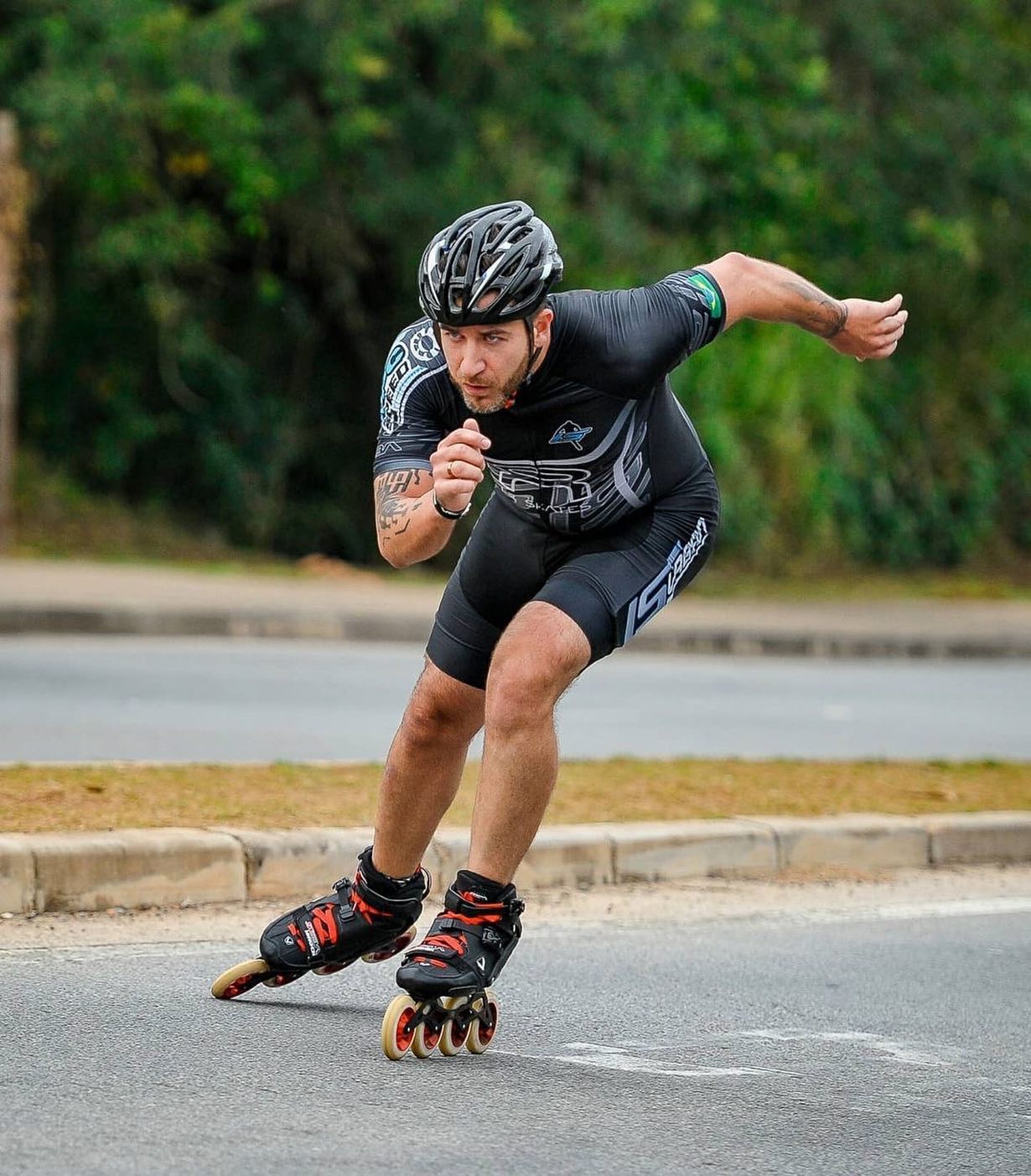 Patins SEBA Marathon 110 Da mesma... - Inline Store Patins | Facebook