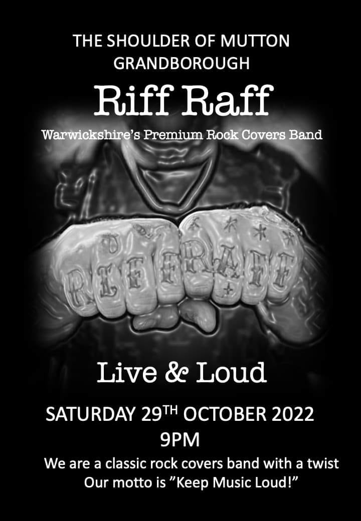 Riff Raff