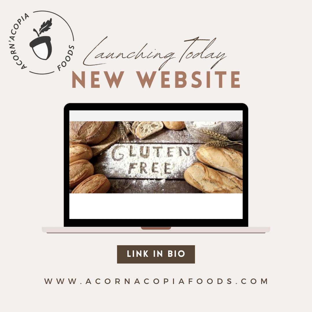 Acorn’acopia