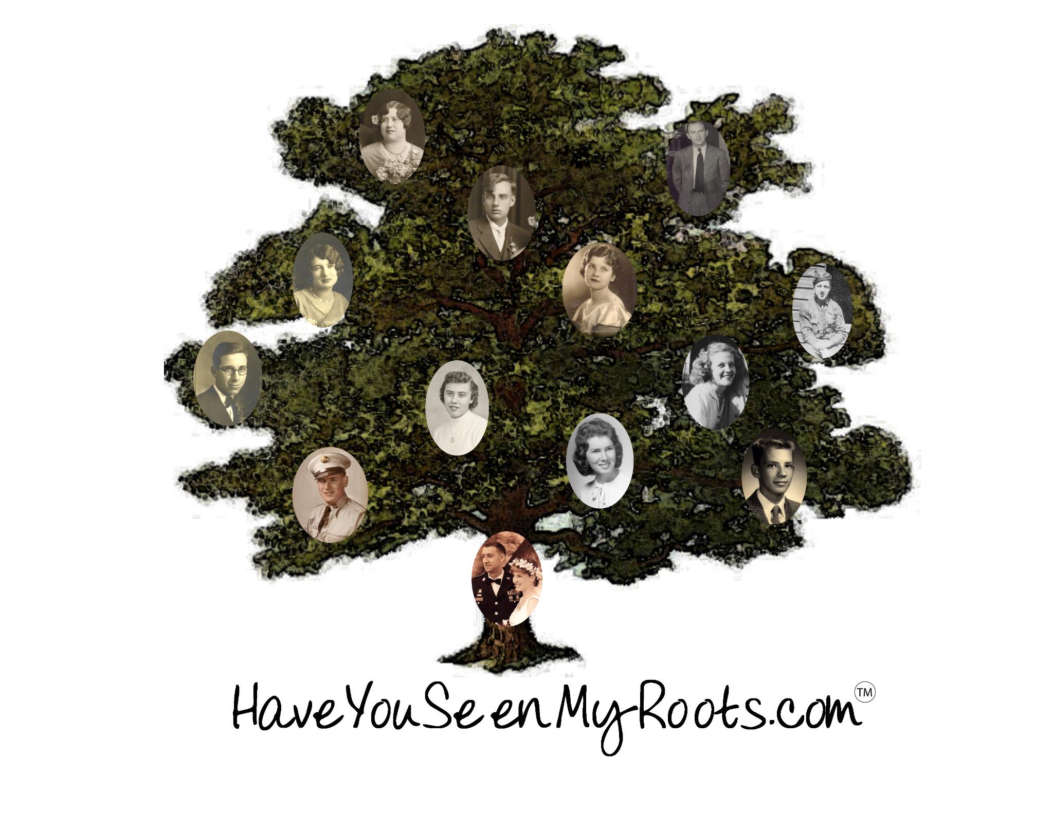 Mary Rattigan was my high school... - Have You Seen My Roots? | Facebook