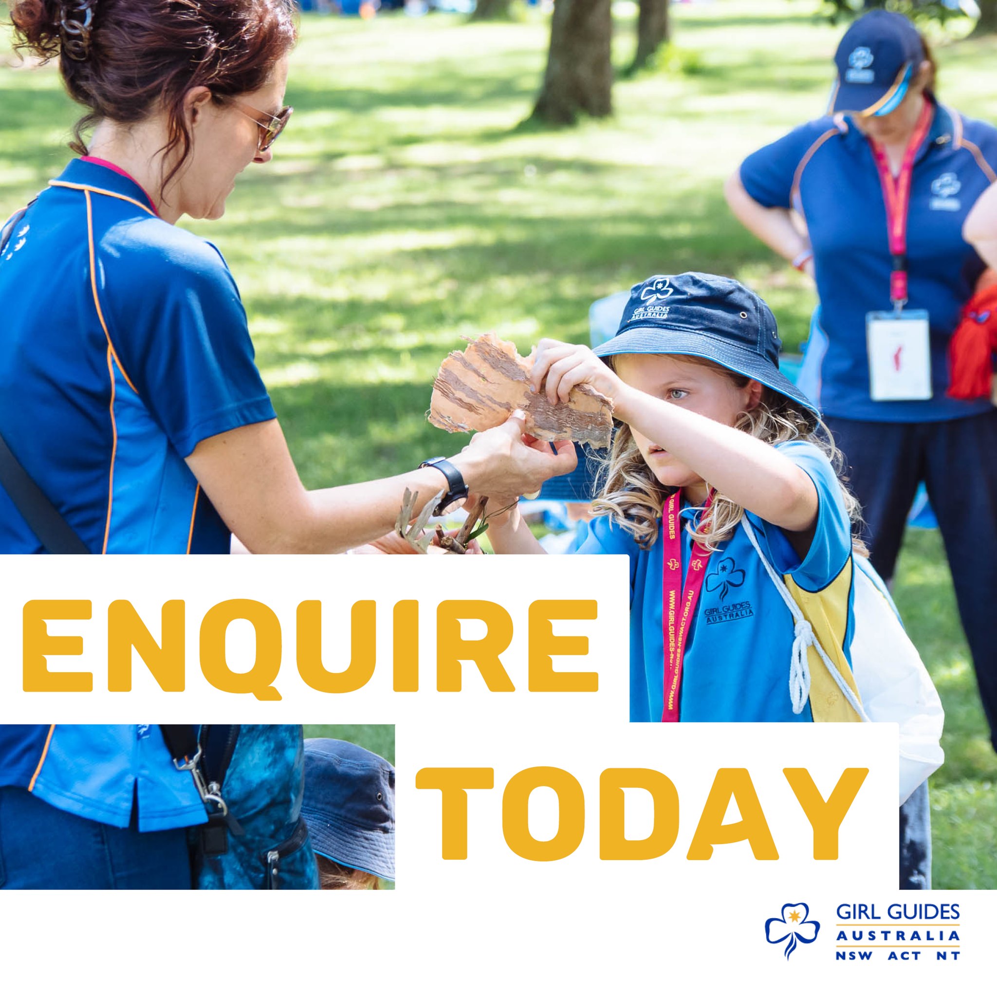 Wellington Girl Guides are back... - Wellington Girl Guides | Facebook