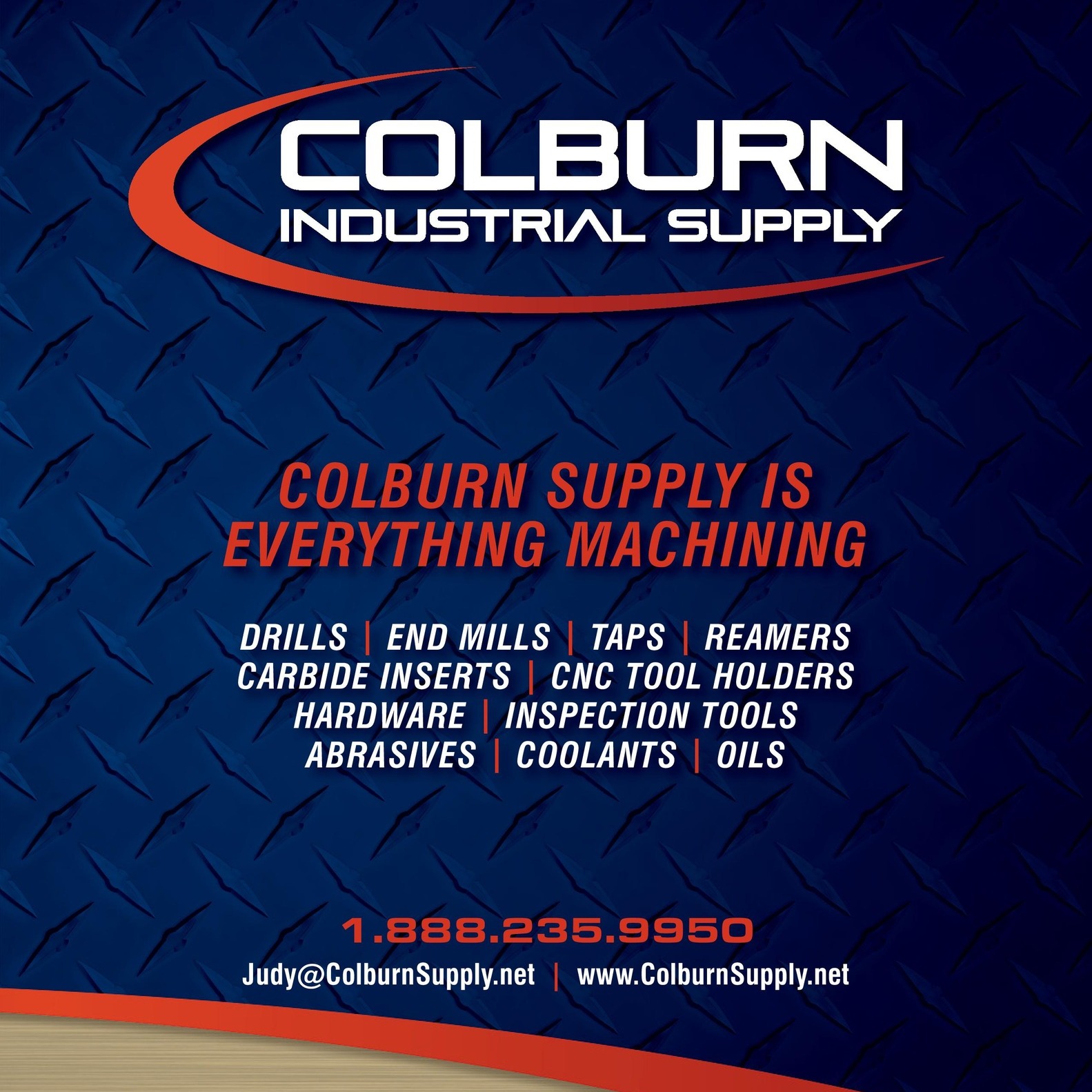 Colburn Industrial Supply | Williamsport PA