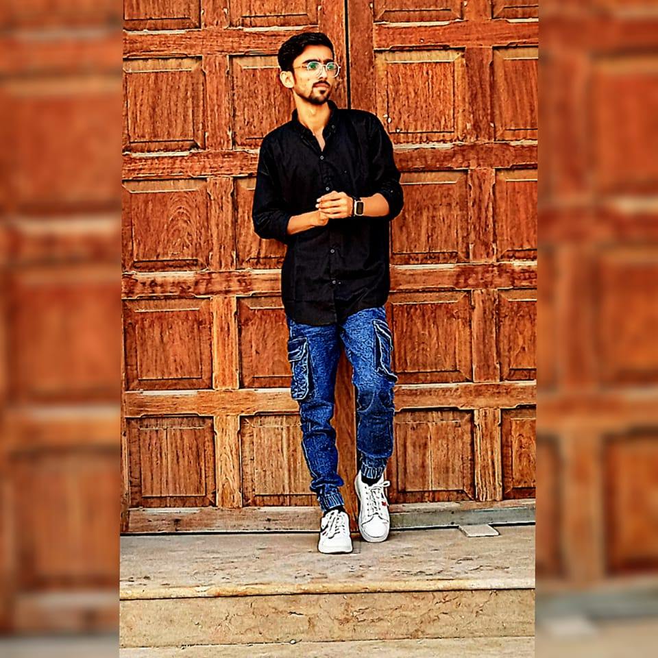 Aesthetic Usama