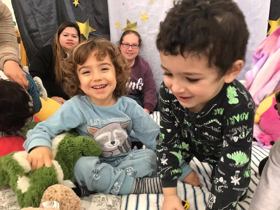 Kidzone Preschool Riyadh | Riyadh