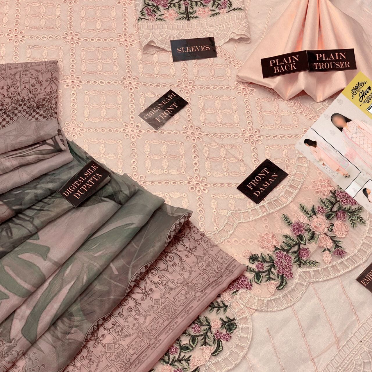 Fabeha's Collection