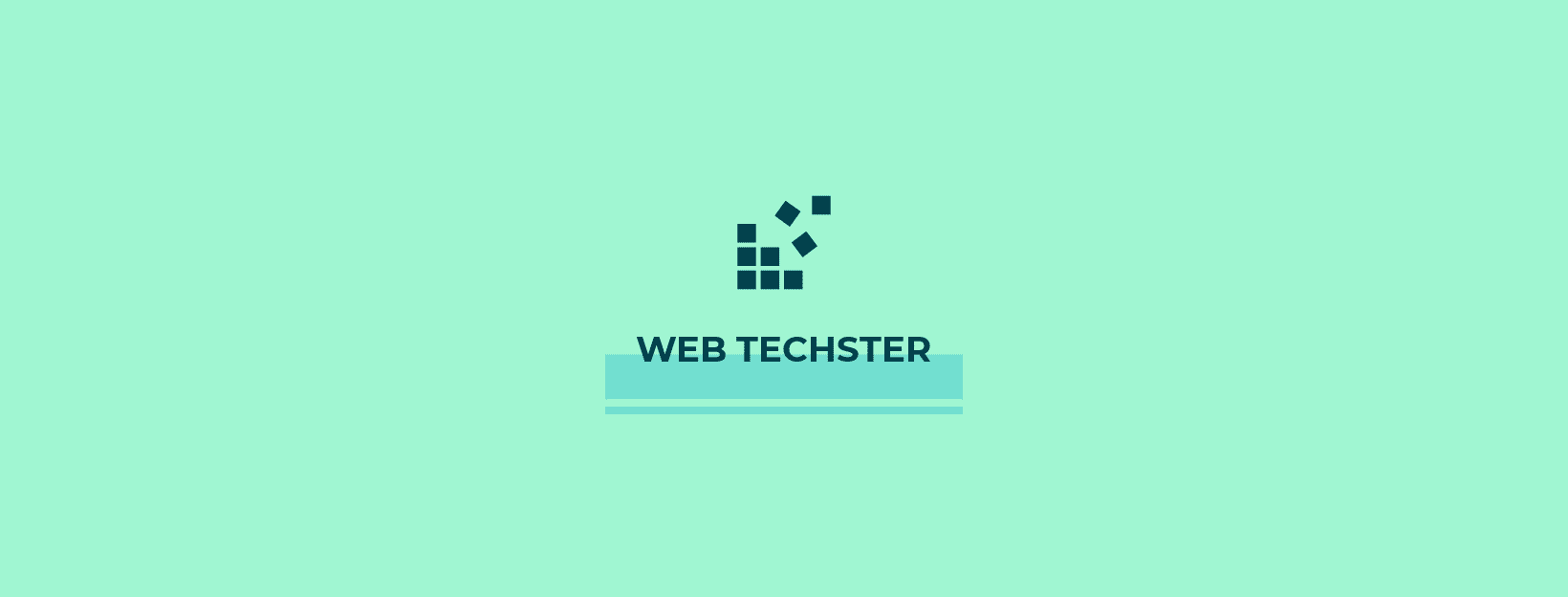 Web Techster