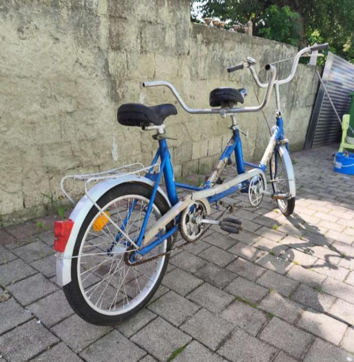 trekkingrad ortler test URBN Lite TR 1.0 Refurbished E-Bike Visit The Space Store McKenzie Choose Option:Platform Aluminum 9/16