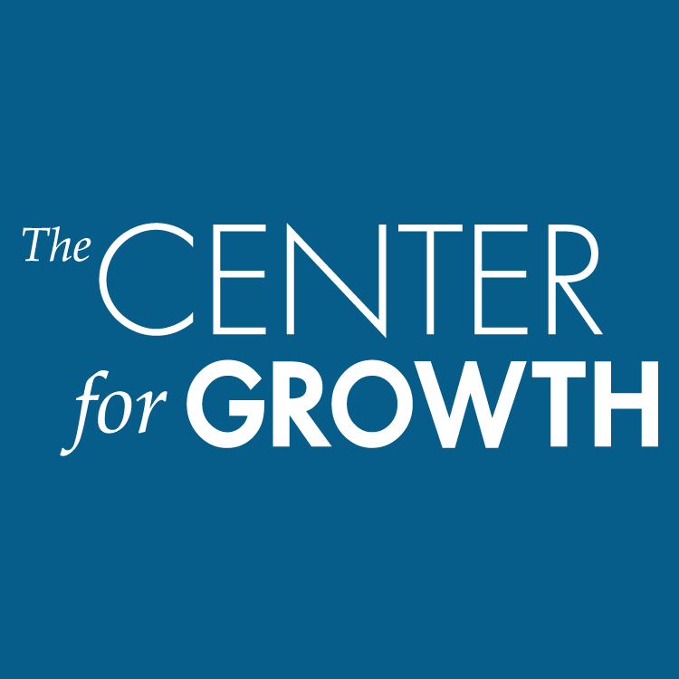 The Center for Growth added a new... - The Center for Growth