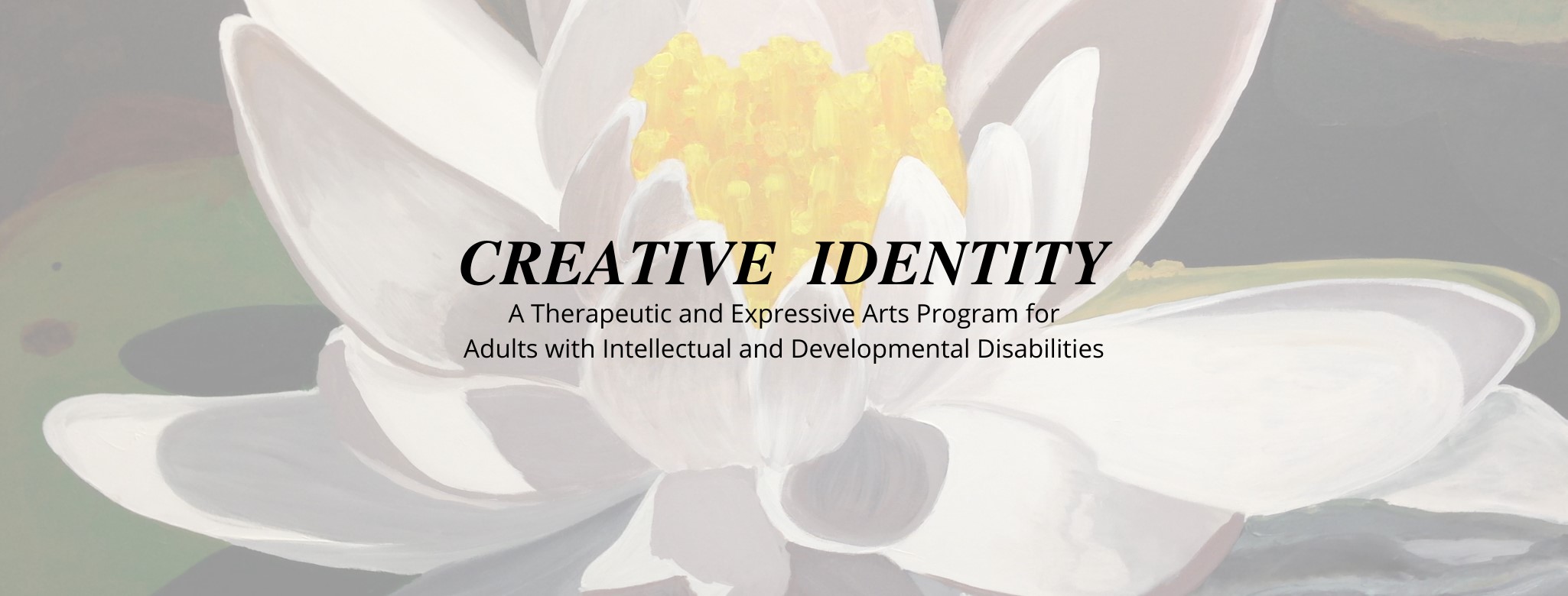 Creative Identity