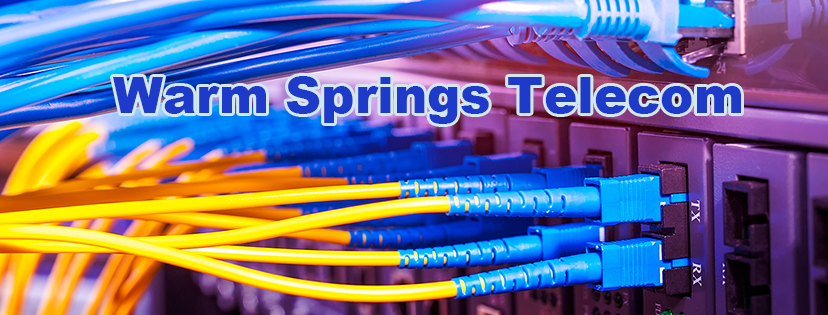 Warm Springs Telecommunications Company | Warm Springs OR