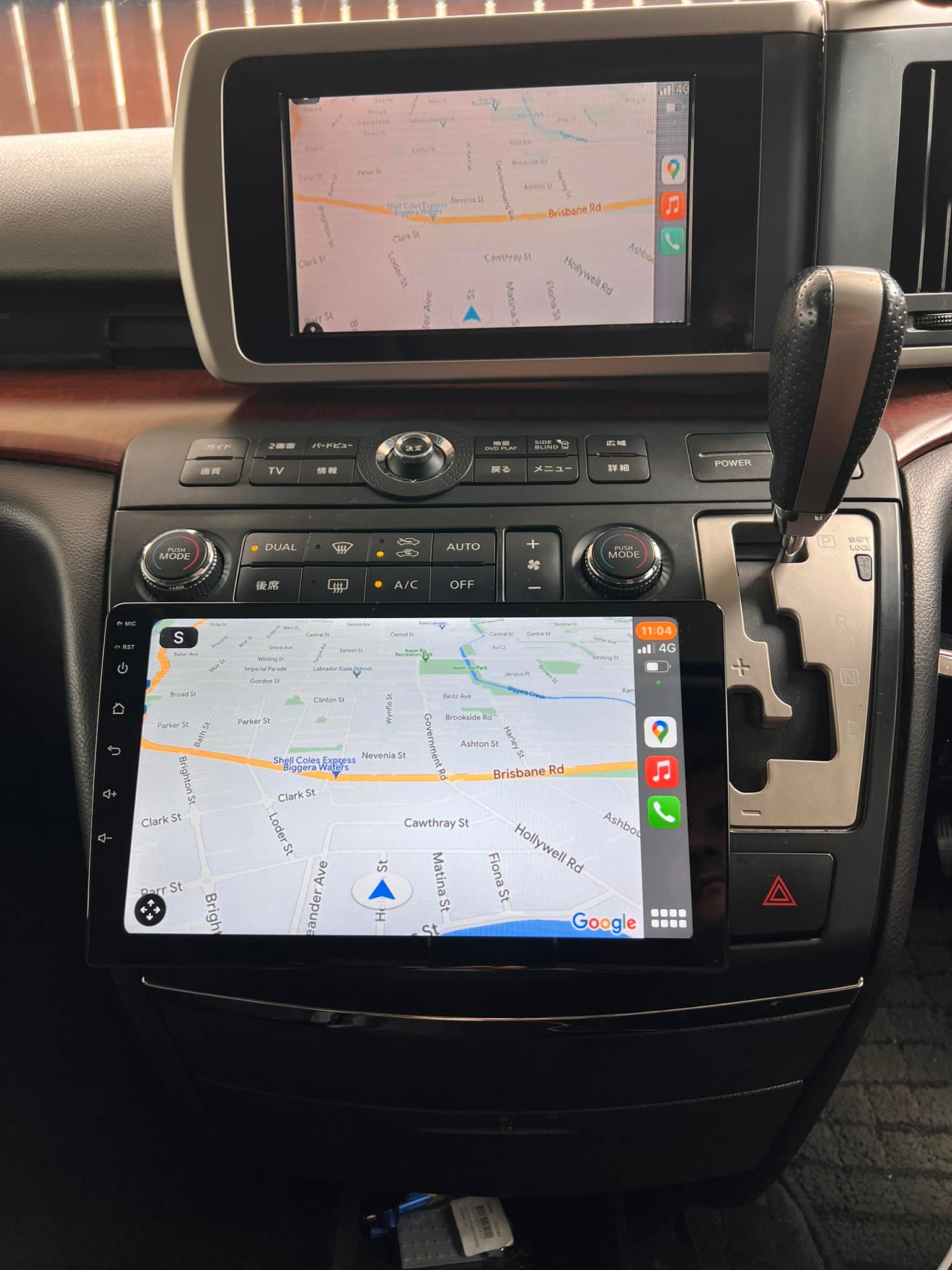 What is the latest Nissan GPS navigation disk for 03 models?