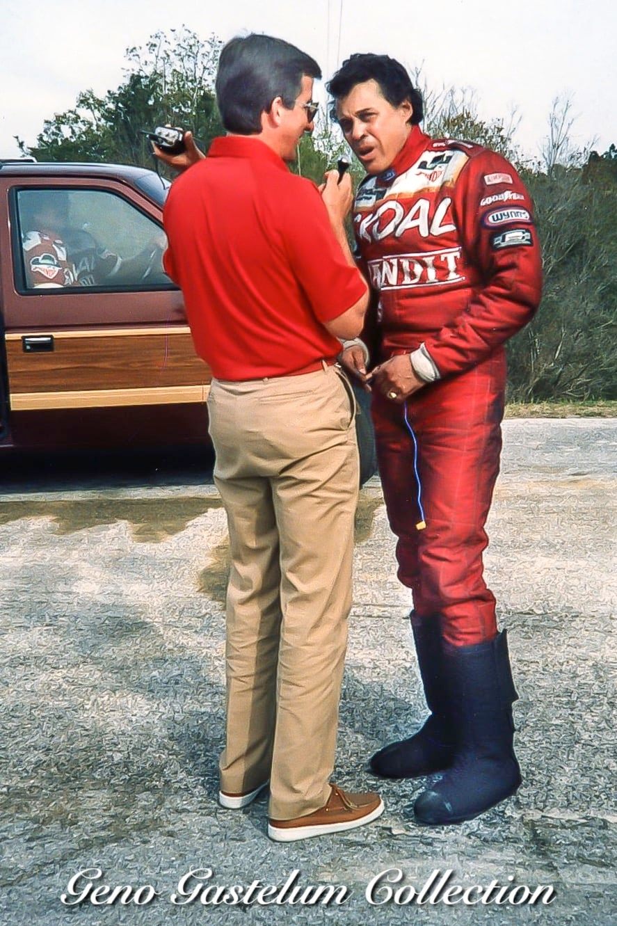 Gainesville, 1993 Photo credit: Paul Natkin