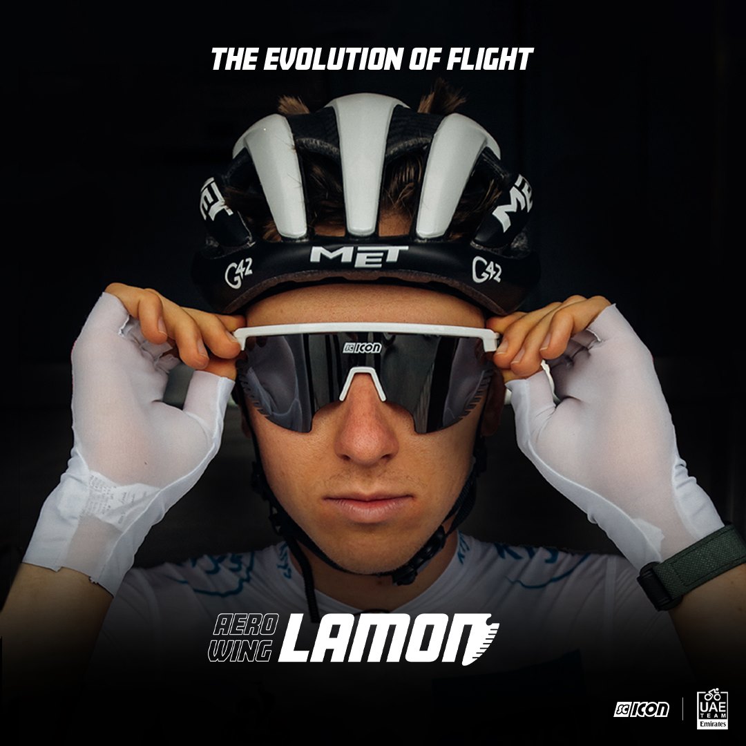 Scicon - Iconic innovation on performance eyewear The Scicon 