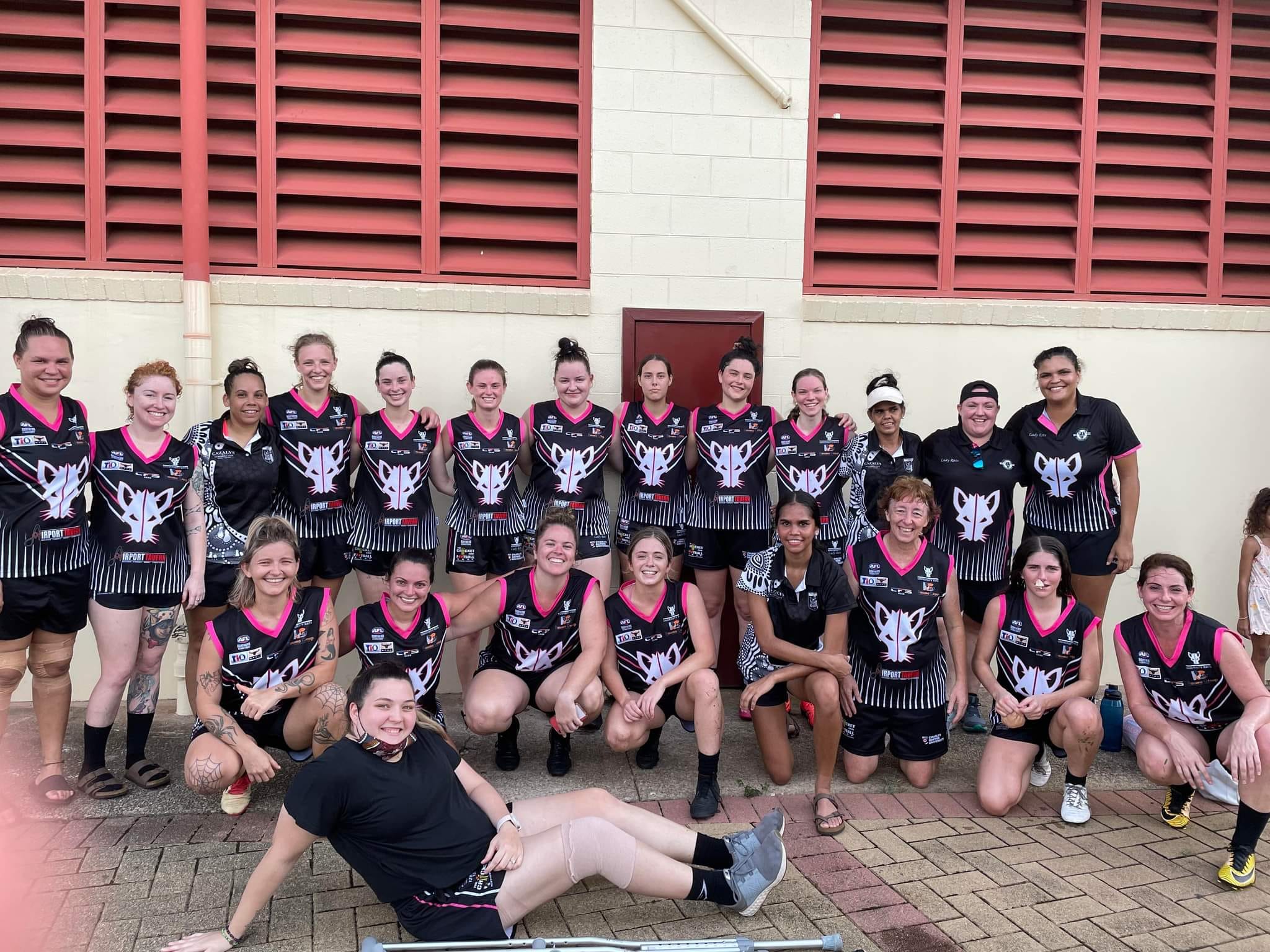 Well done Lady Rats!... - University Rats Public Page