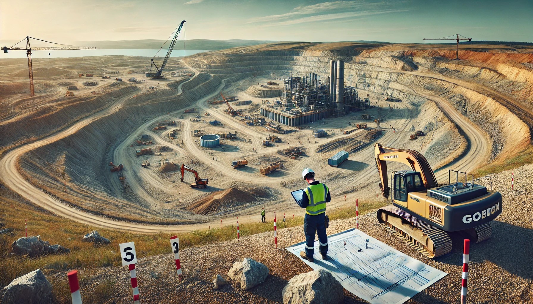 The Geotechnical Engineering Library | Tyre