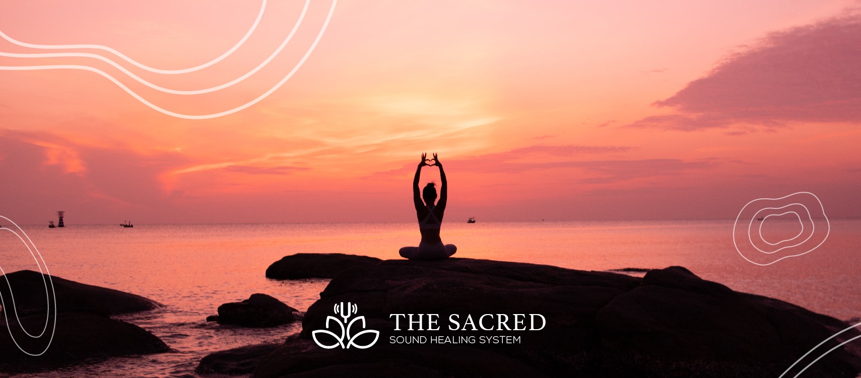 Sacred Sound Healing System