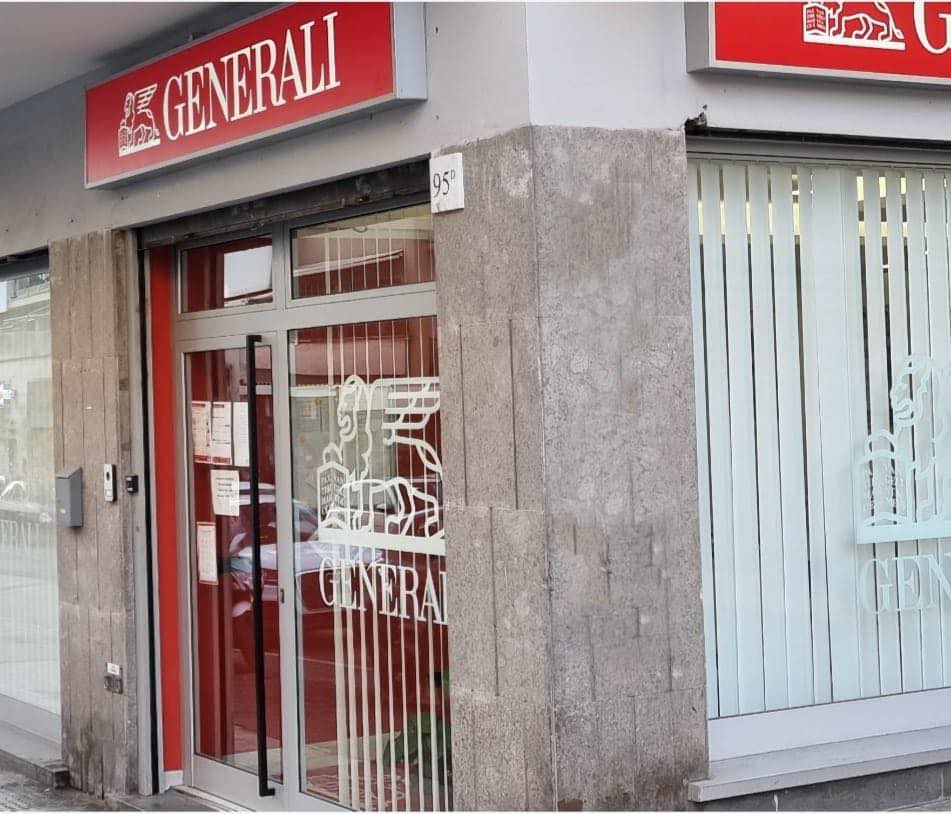 Ag Generali Roma Corso Trieste - #GeneraliItalia supporta attivamente ...