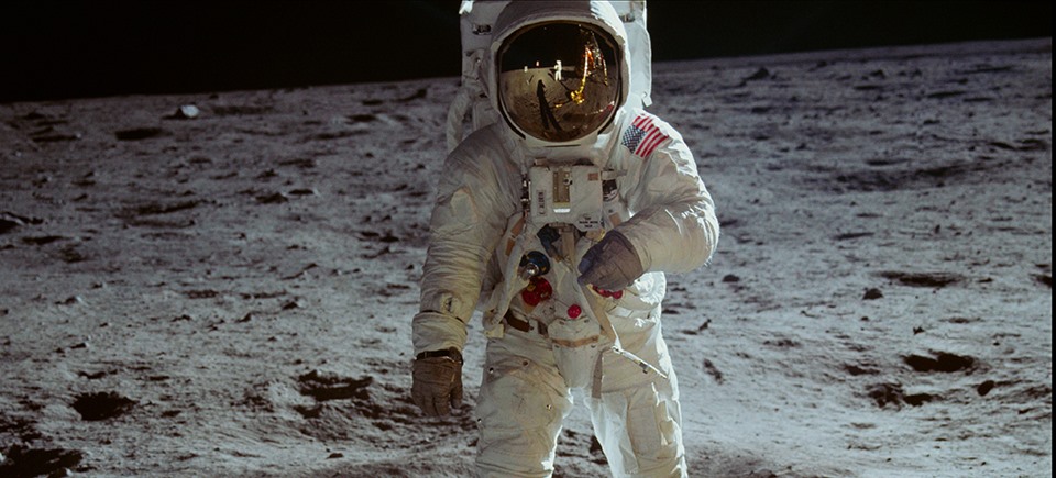 In 1969, Neil Armstrong... - Aesthetica Short Film Festival | Facebook