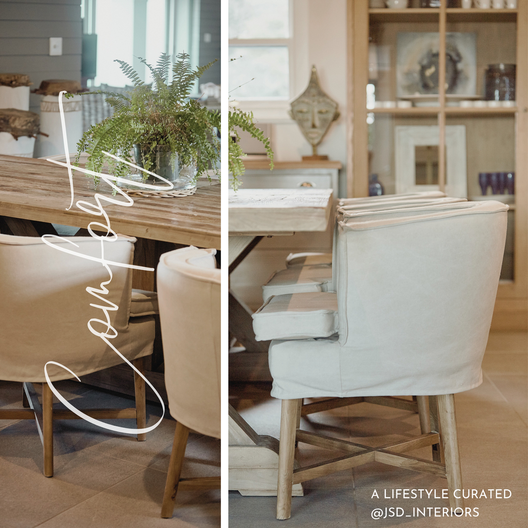 JSD Interiors