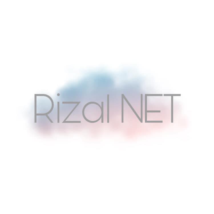 Rizal NET | Jakarta