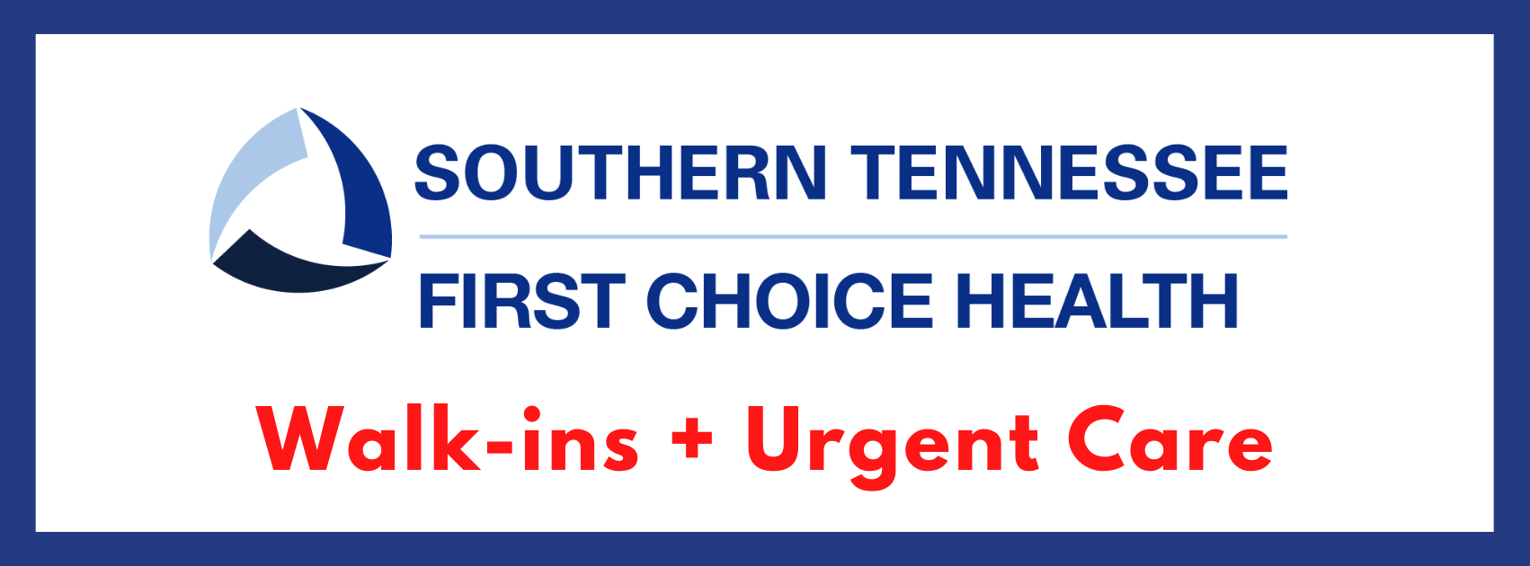 First Choice Health - Decherd | Decherd TN