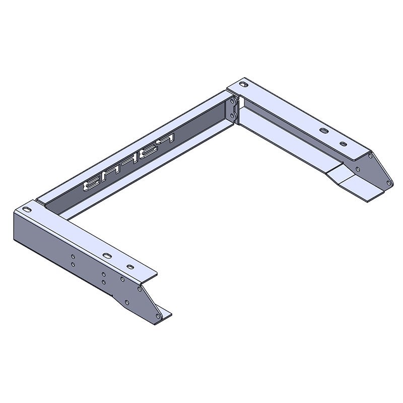 NEW PRODUCT! 1963-72 Rear Frame... - Porterbuilt Fabrication