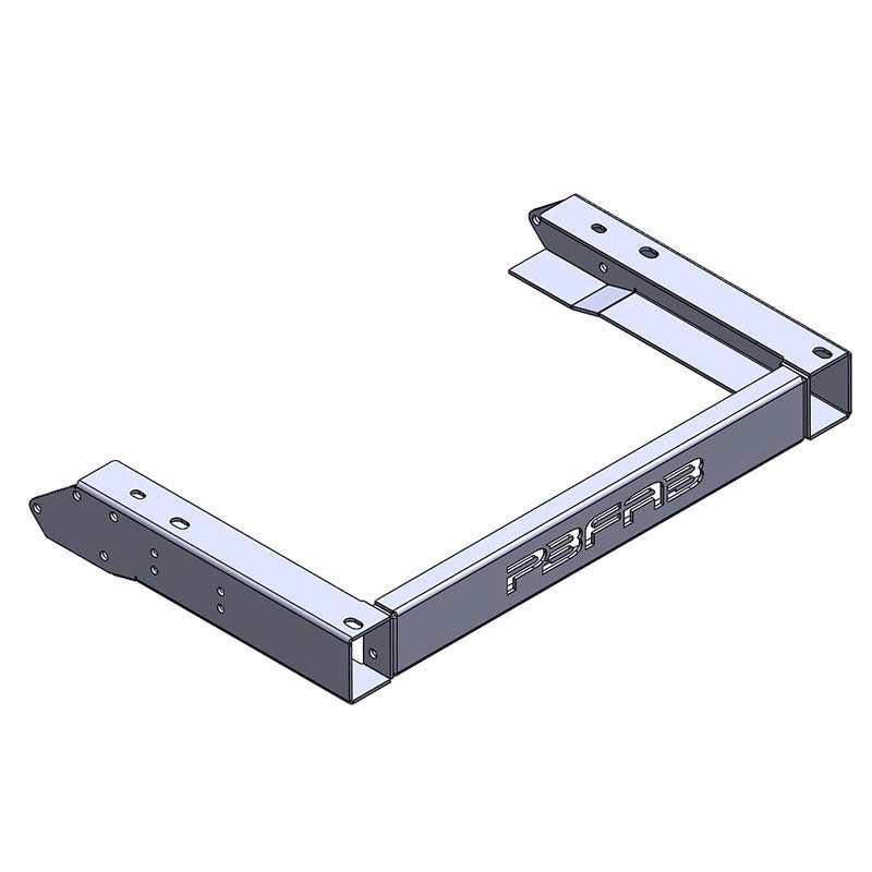 NEW PRODUCT! 1963-72 Rear Frame... - Porterbuilt Fabrication
