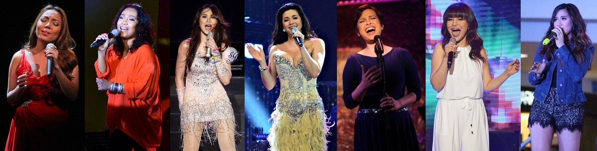 Filipino Singer | Manila