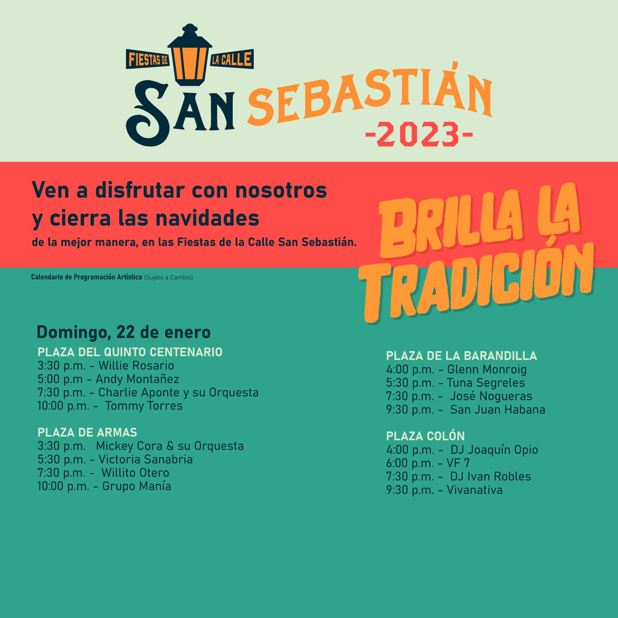 Codevisa | San Juan