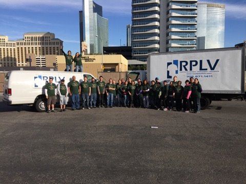 Royal Pacific of Las Vegas(RPLV) | Las Vegas NV