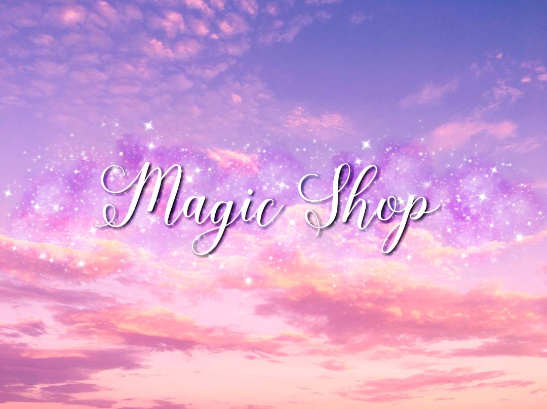 Magic Shop PH