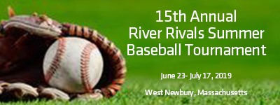 River Rivals Summer Baseball Tournament