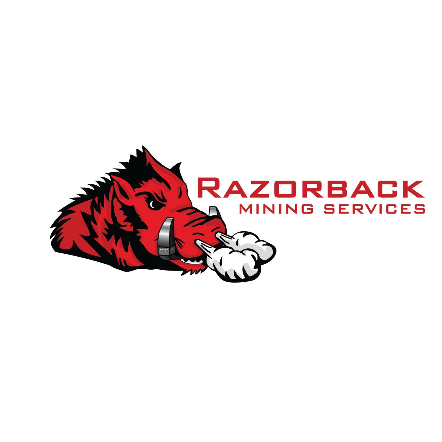 Razorback Mining Services... - Razorback Mining Services