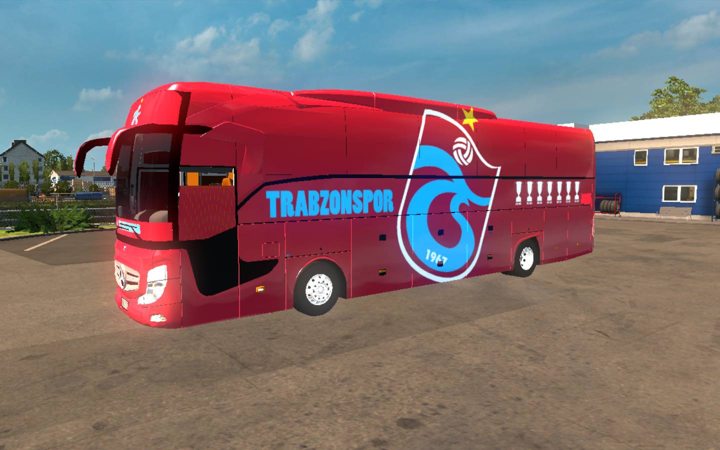 18 Wos haulin skin ve mod paylaşımları