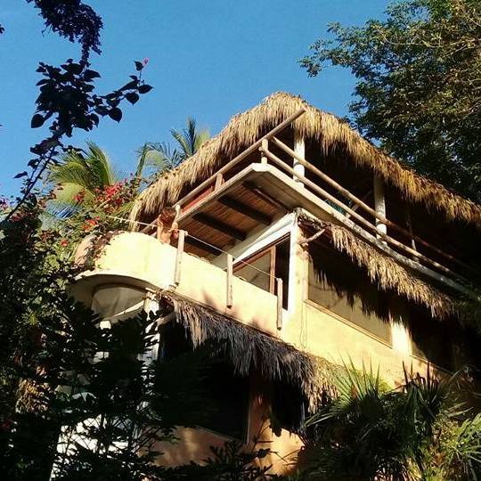 La Secreta Caprichosa - Mazunte | Santa María Tonameca