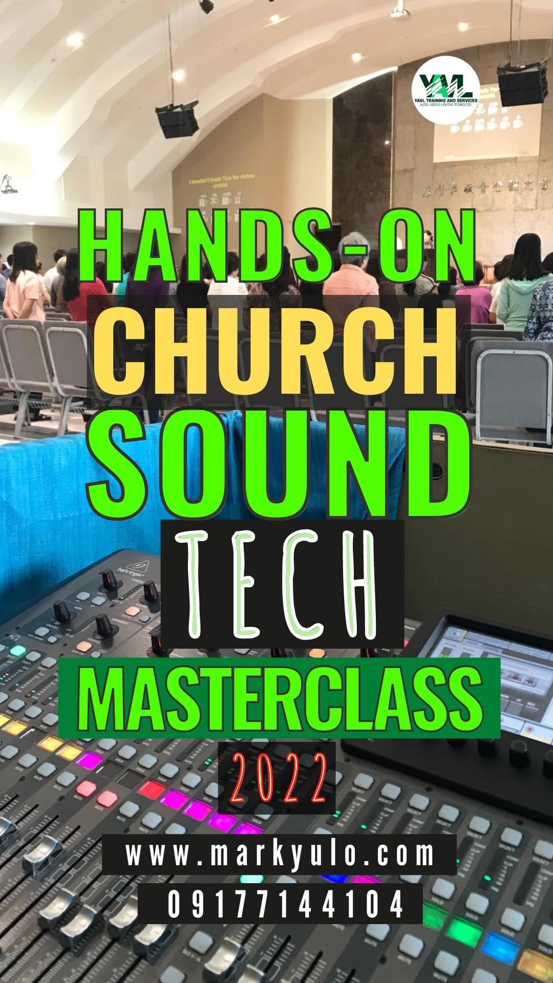 Audio Production... - Audio Production Course Philippines